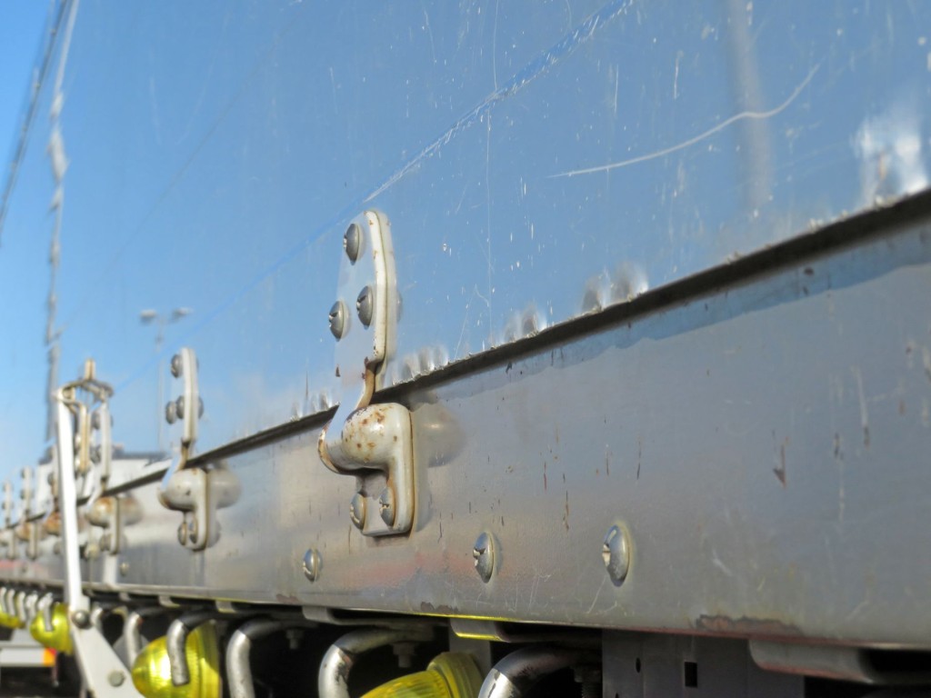 いすゞ フォワード 2RG-FSR90S2の写真81