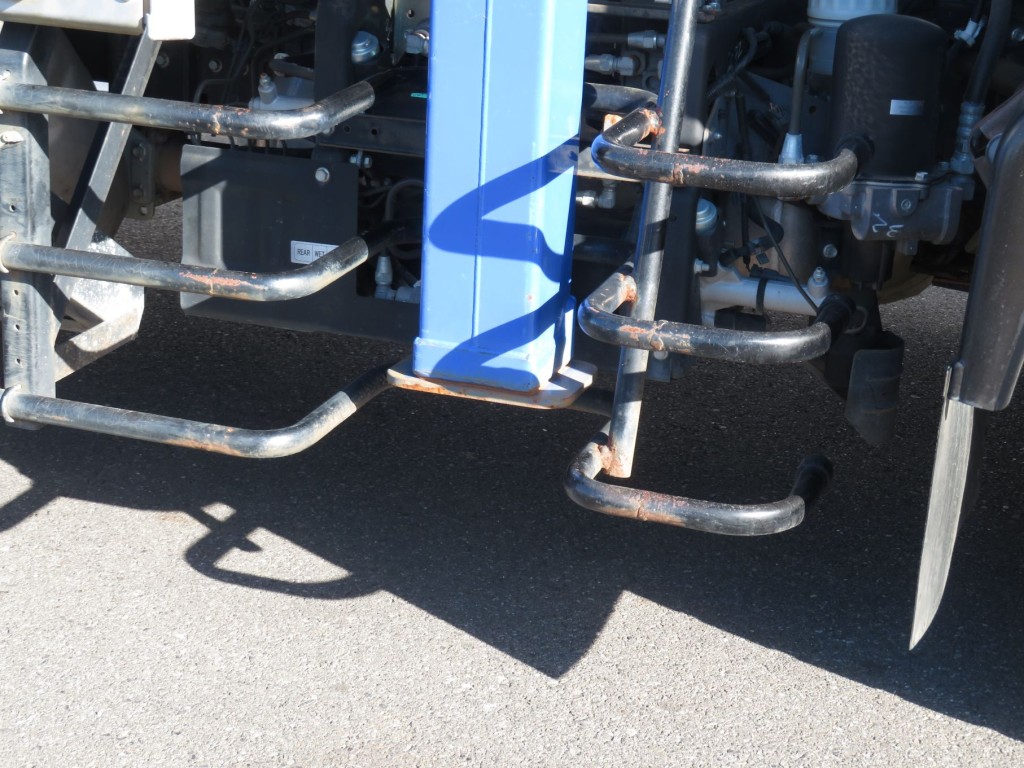 いすゞ フォワード 2RG-FSR90S2の写真83