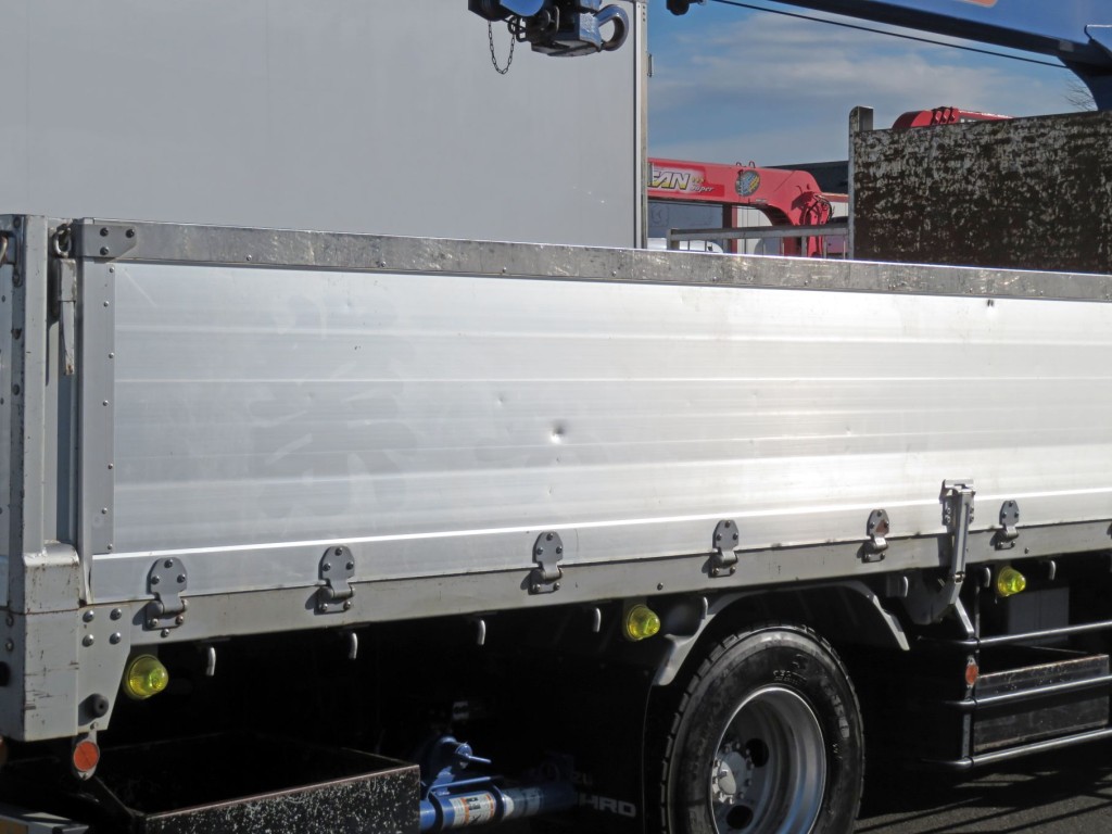 いすゞ フォワード 2RG-FSR90S2の写真88