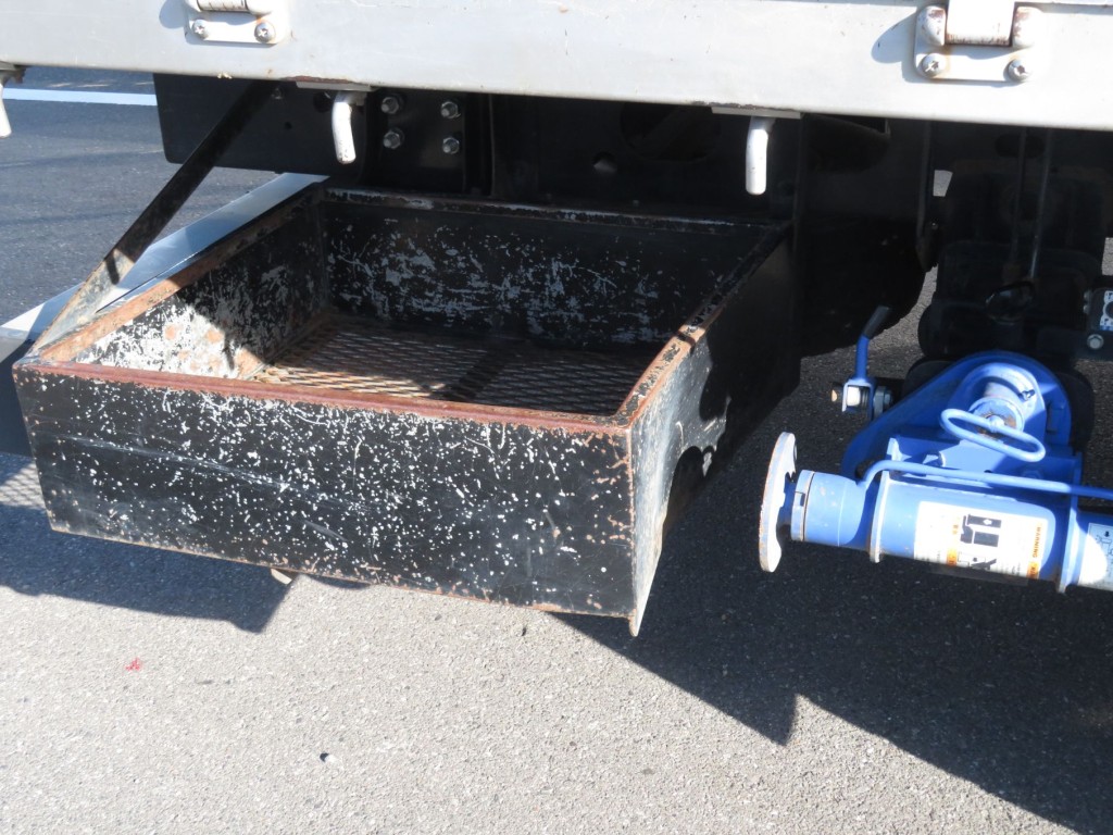 いすゞ フォワード 2RG-FSR90S2の写真89