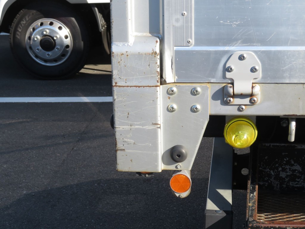 いすゞ フォワード 2RG-FSR90S2の写真91