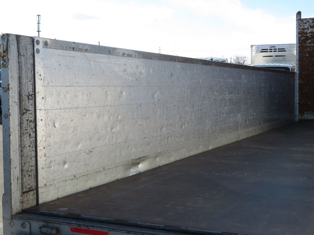 いすゞ フォワード 2RG-FSR90S2の写真93