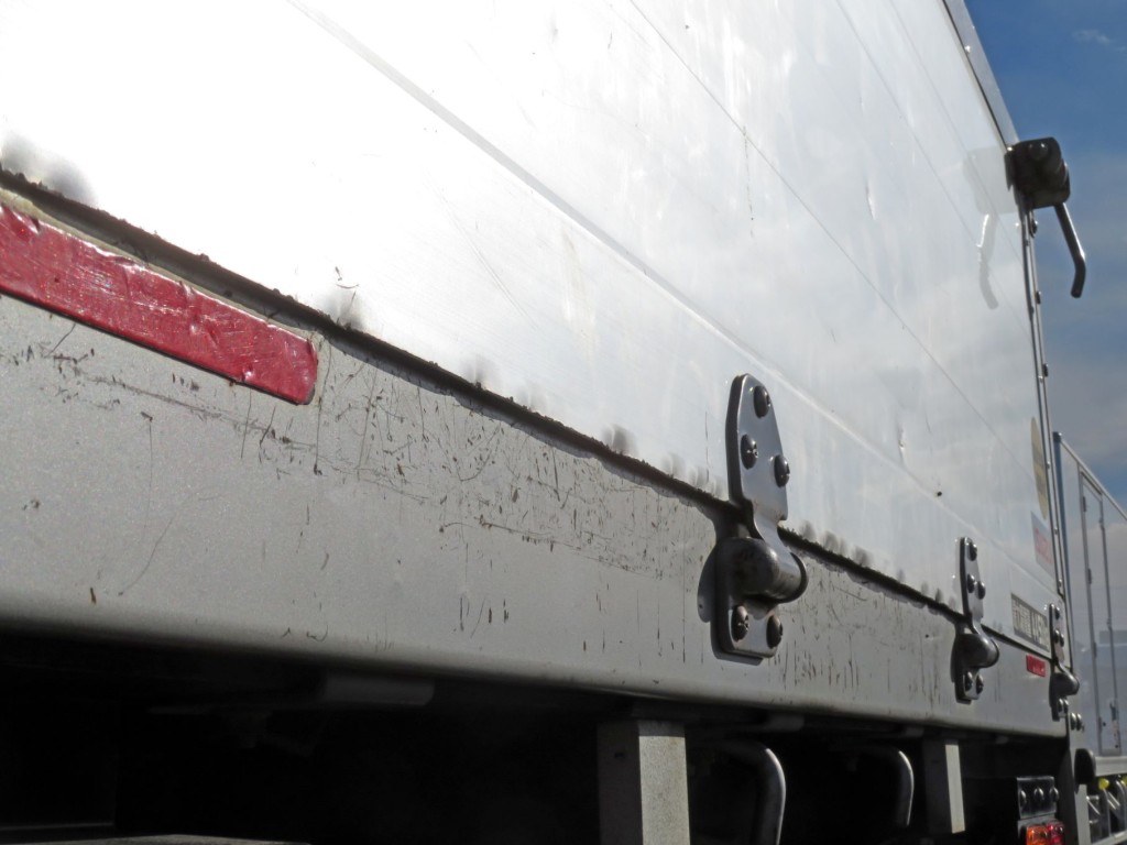 いすゞ フォワード 2RG-FSR90S2の写真99