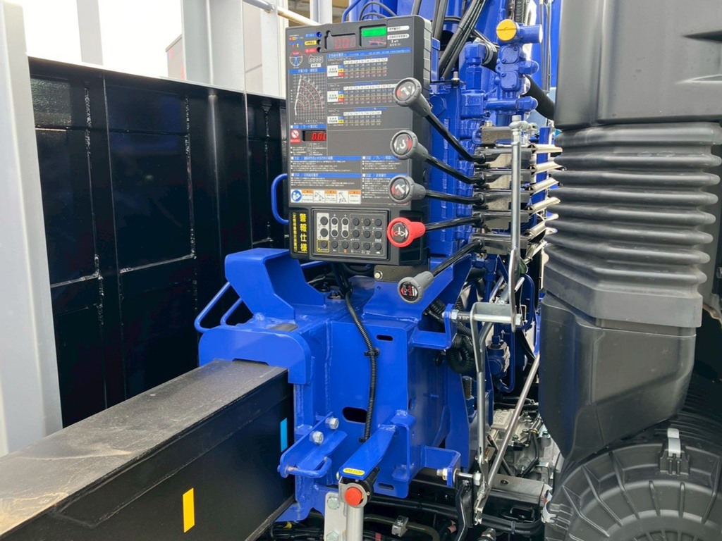 日野 レンジャー 2KG-FE2ACAの写真13