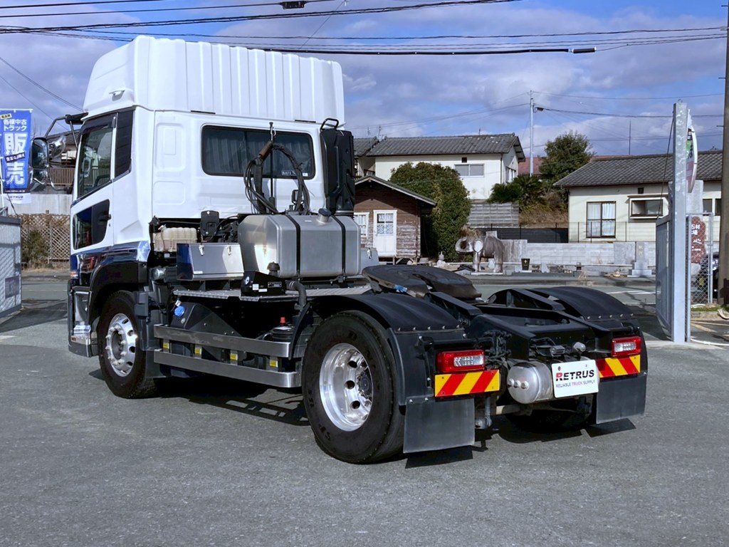 3|UDトラックス クオン 2PG-GK6DADの写真3