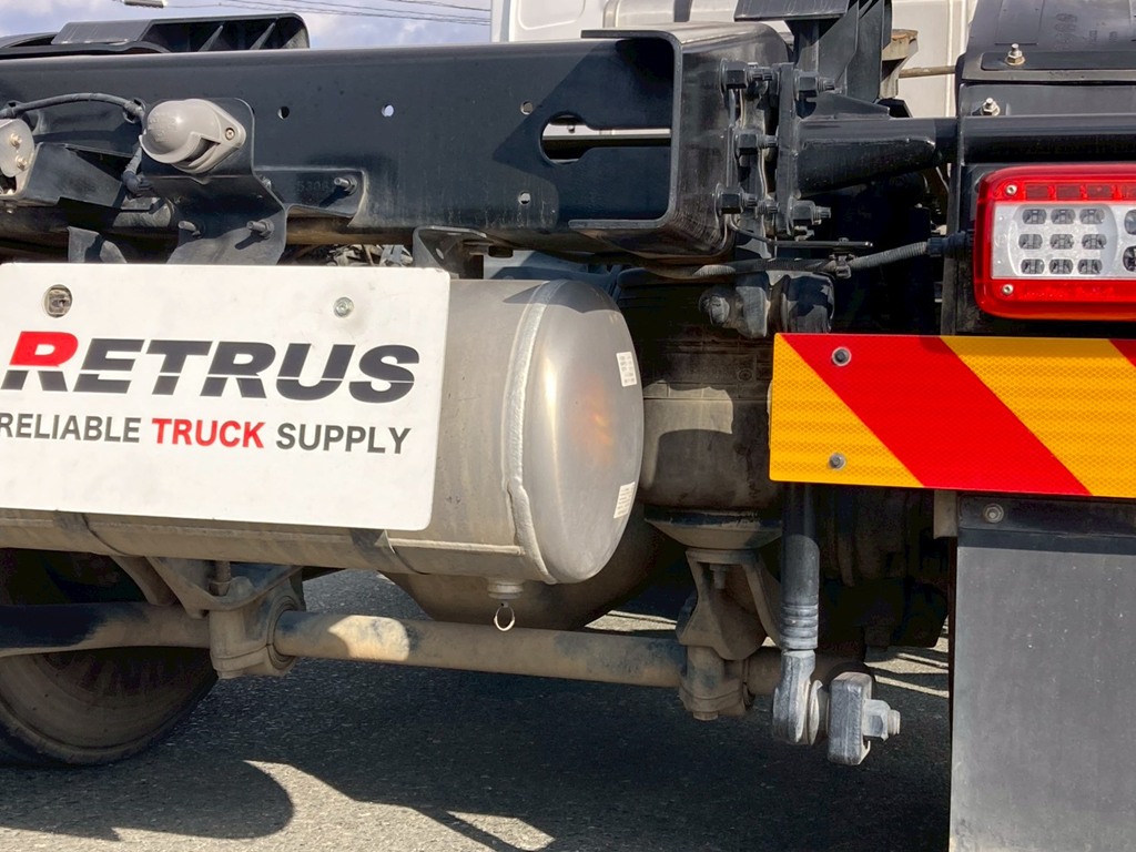 5|UDトラックス クオン 2PG-GK6DADの写真5