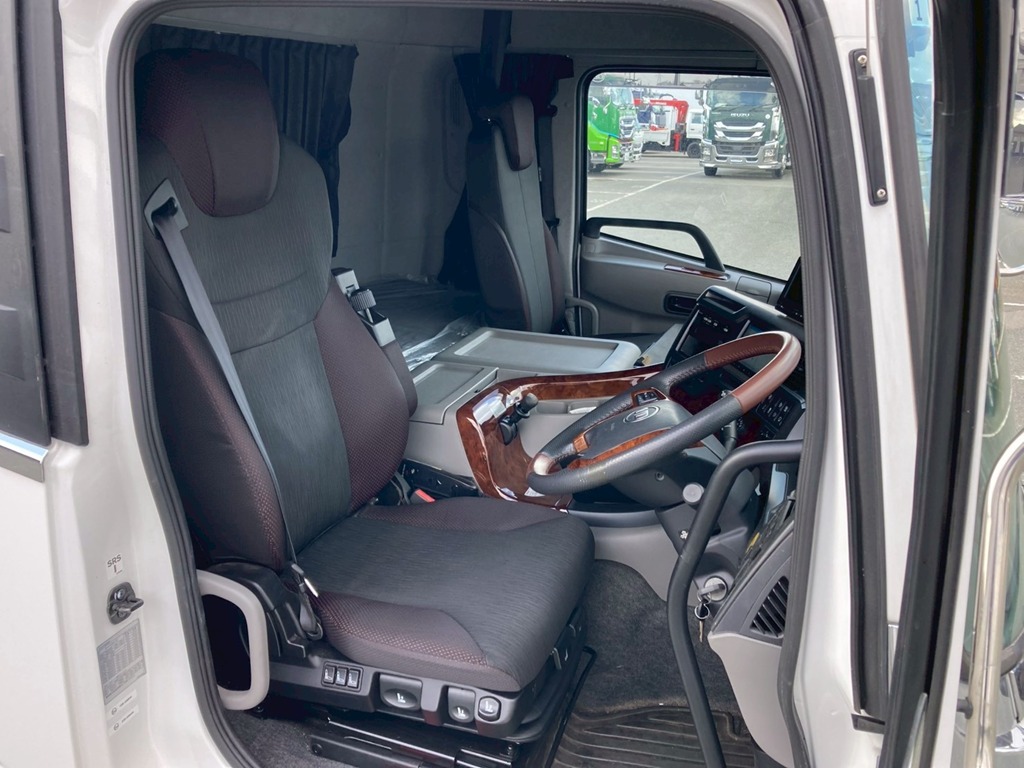 6|UDトラックス クオン 2PG-GK6DADの写真6