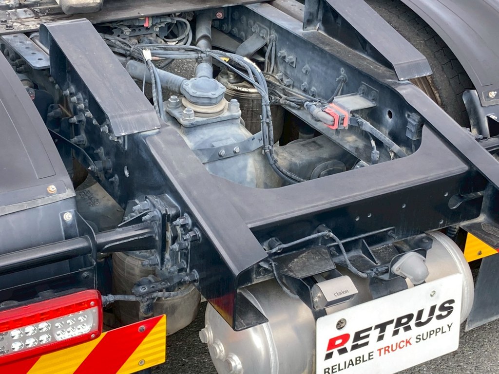 7|UDトラックス クオン 2PG-GK6DADの写真7