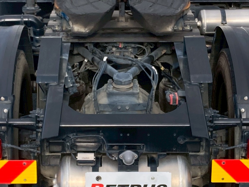 8|UDトラックス クオン 2PG-GK6DADの写真8