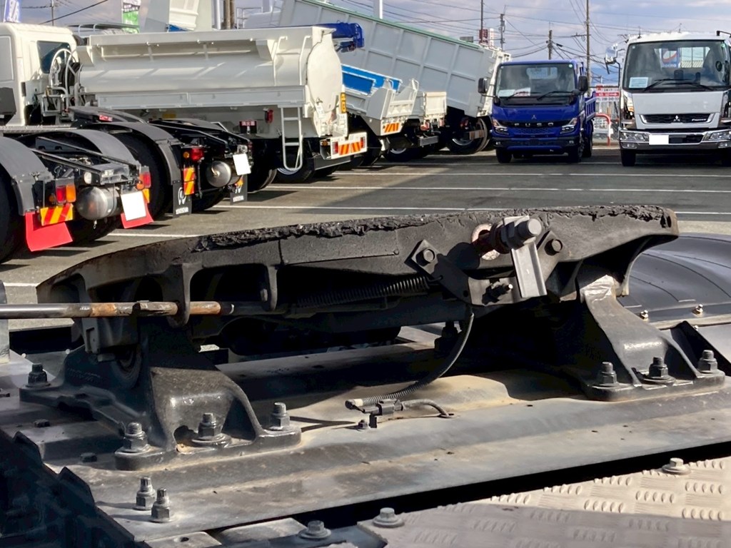 16|UDトラックス クオン 2PG-GK6DADの写真16