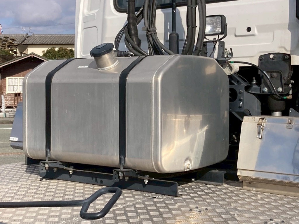 18|UDトラックス クオン 2PG-GK6DADの写真18