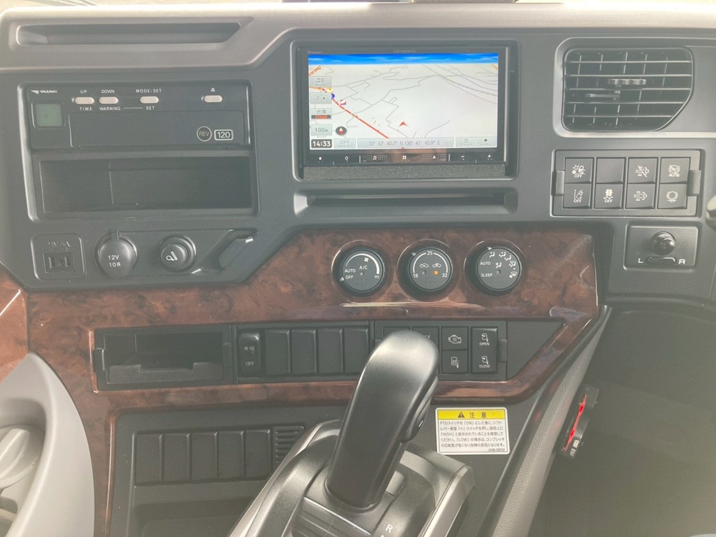 21|UDトラックス クオン 2PG-GK6DADの写真21