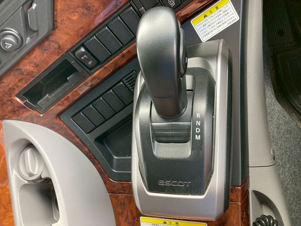 22|UDトラックス クオン 2PG-GK6DADの写真22