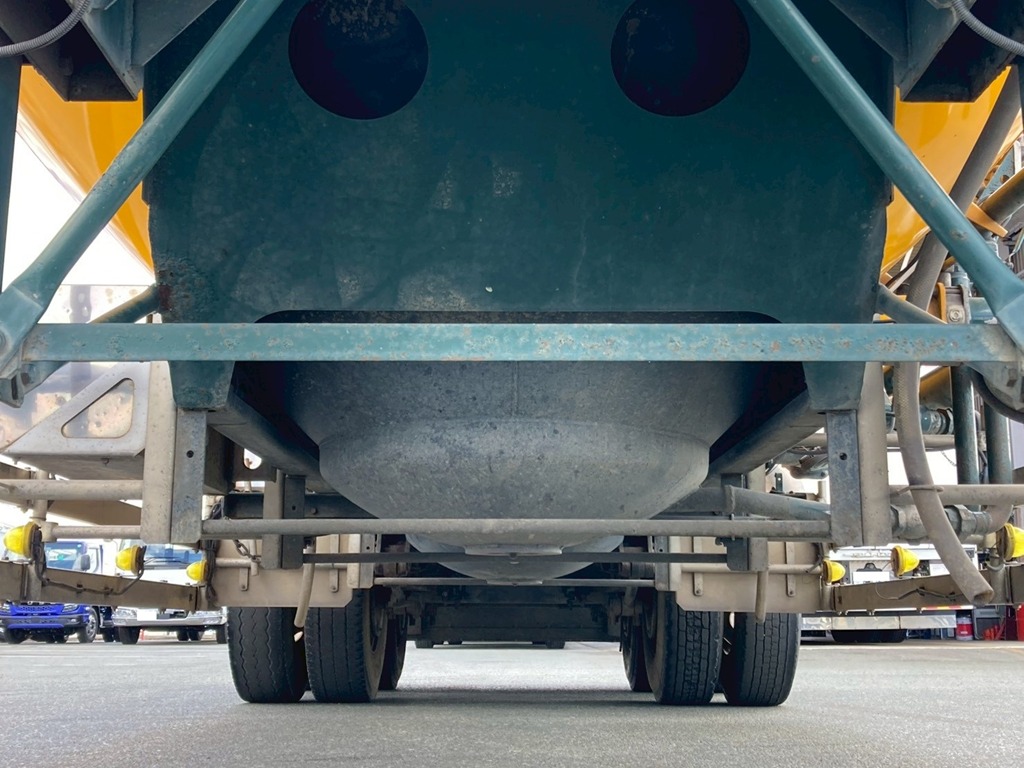 8|極東 KA2365Aの写真8