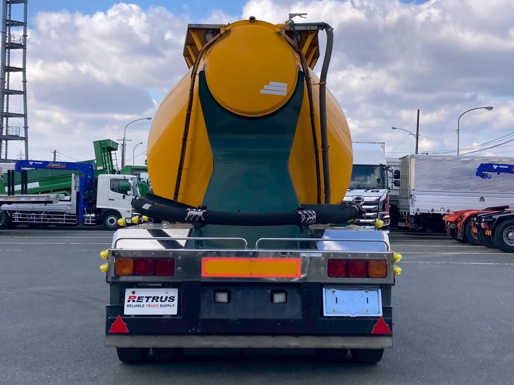 12|極東 KA2365Aの写真12