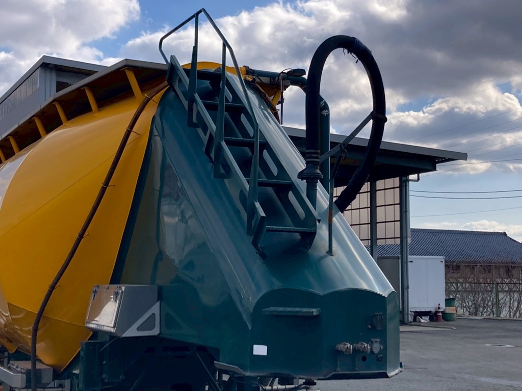 15|極東 KA2365Aの写真15