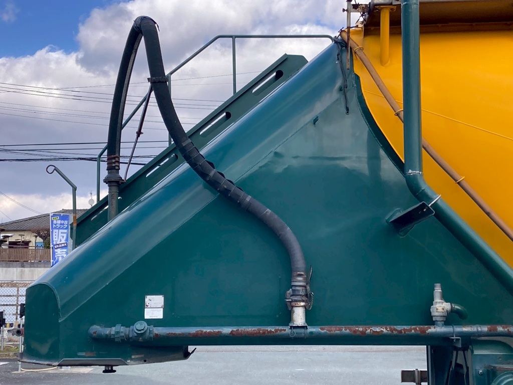 16|極東  KA2365Aの写真16