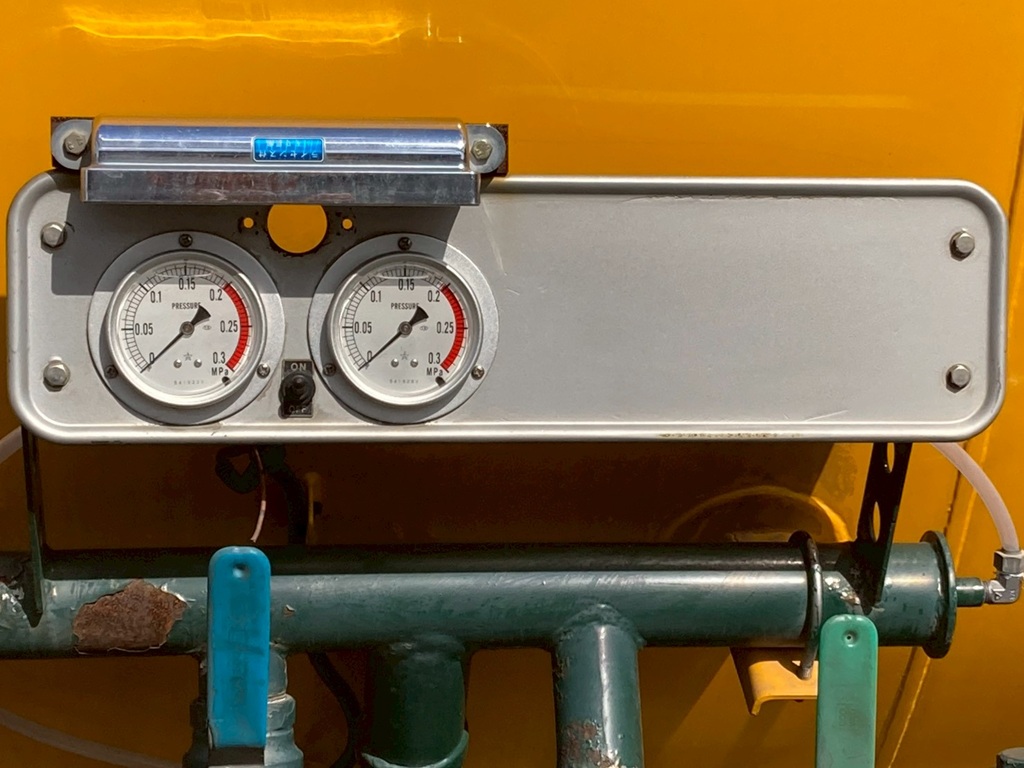 18|極東 KA2365Aの写真18