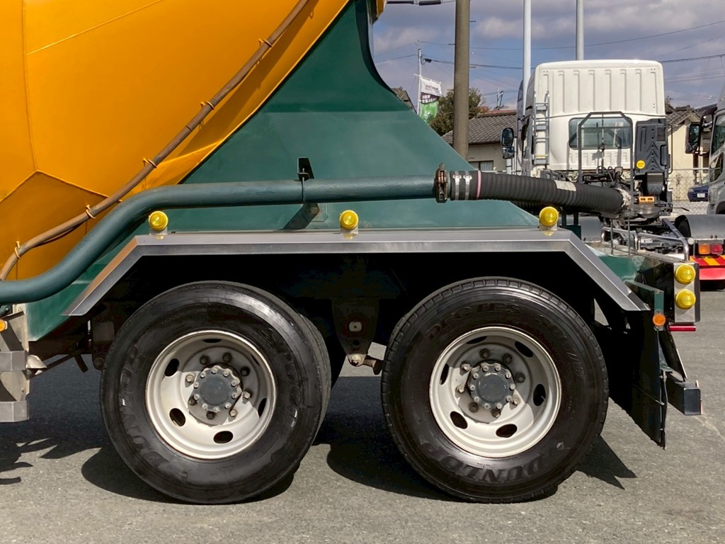 19|極東 KA2365Aの写真19