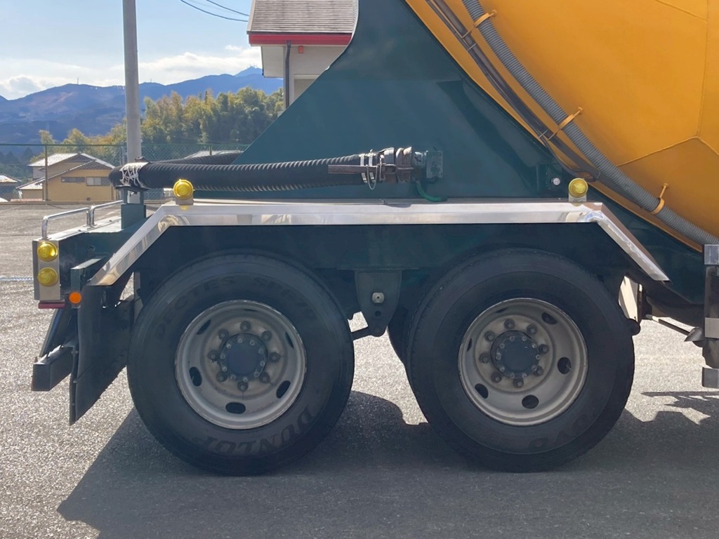 20|極東 KA2365Aの写真20