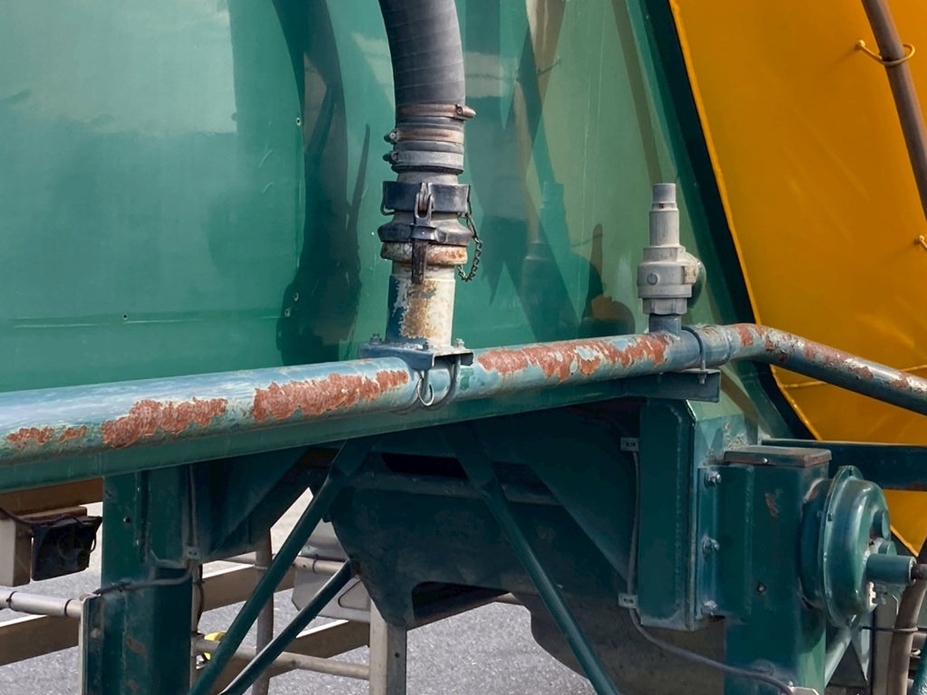 21|極東 KA2365Aの写真21