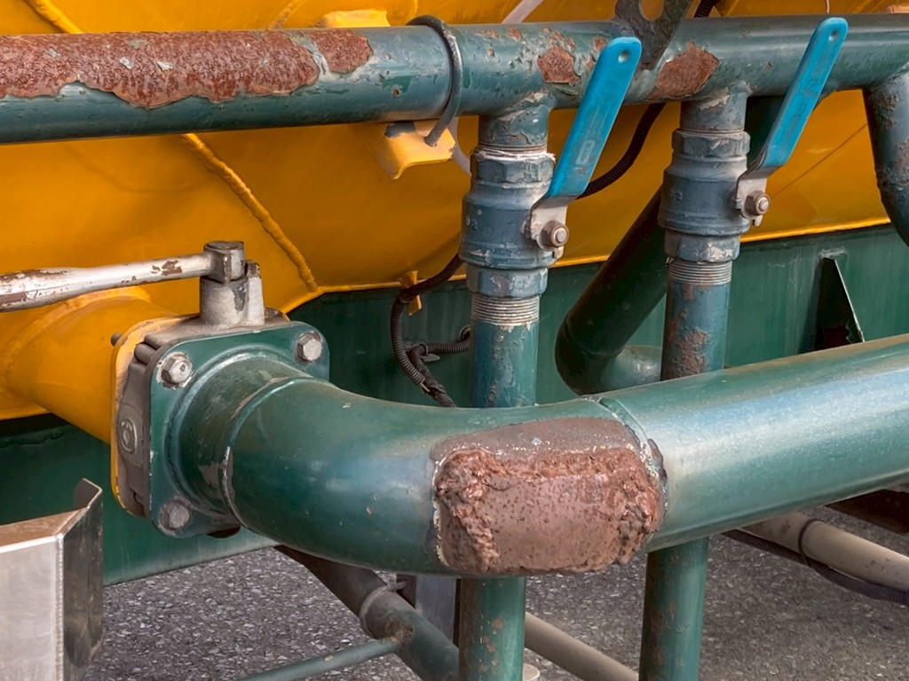 23|極東 KA2365Aの写真23