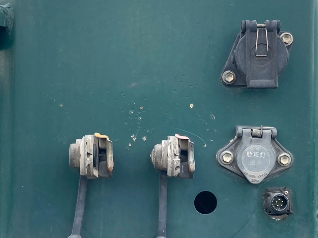 29|極東  KA2365Aの写真29