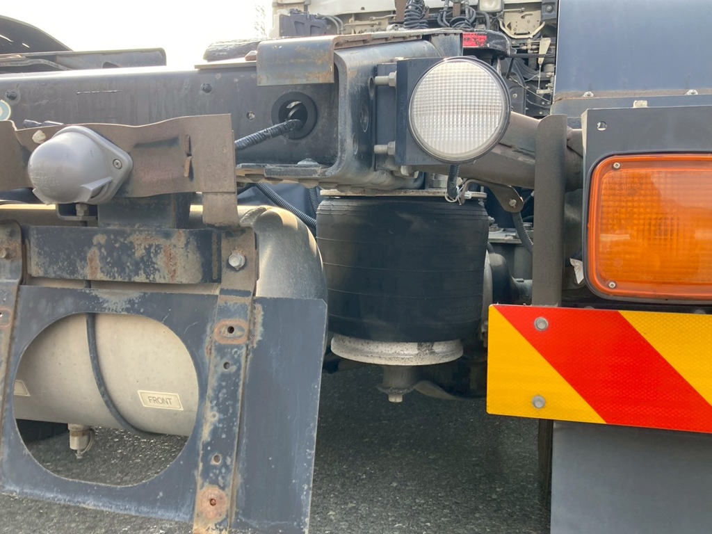 5|いすゞ ギガ 2PG-EXD52CDの写真5