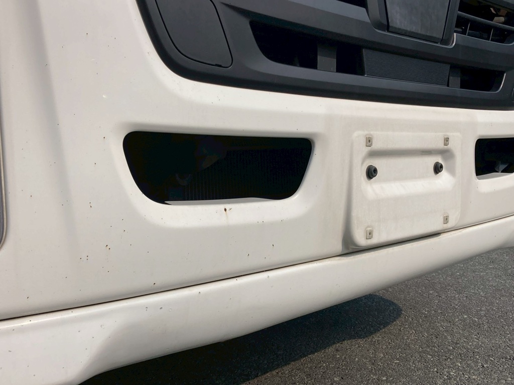 14|いすゞ ギガ 2PG-EXD52CDの写真14