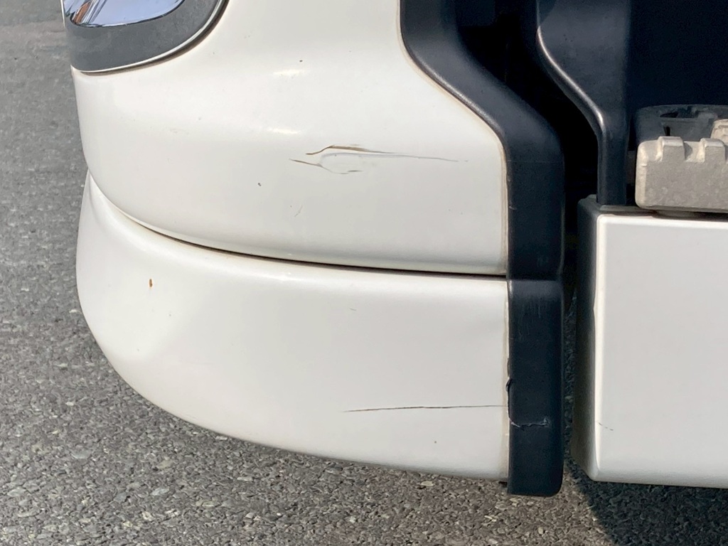 15|いすゞ ギガ 2PG-EXD52CDの写真15