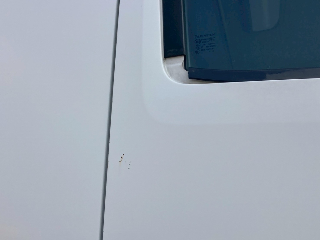 16|いすゞ ギガ 2PG-EXD52CDの写真16