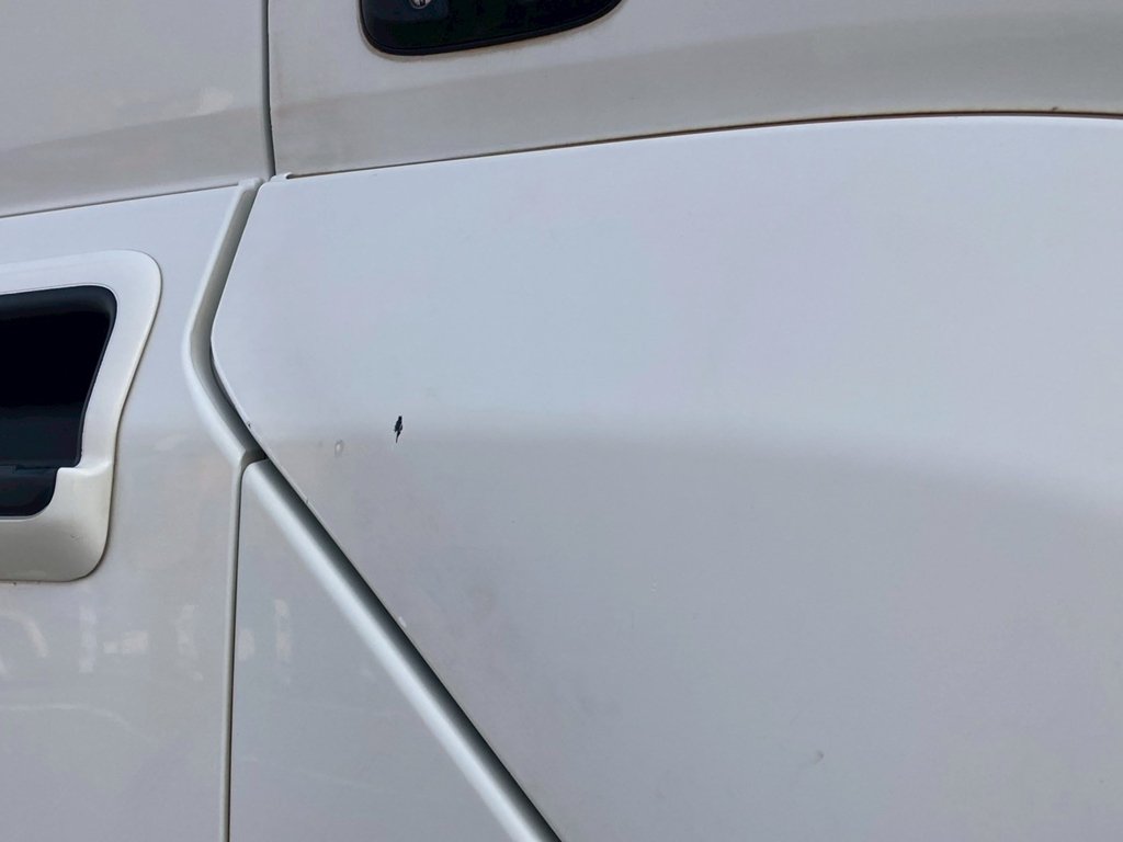 17|いすゞ ギガ 2PG-EXD52CDの写真17