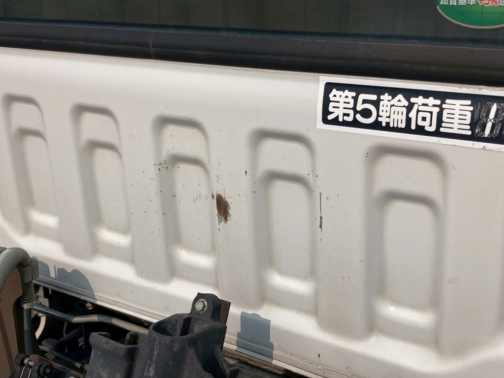 18|いすゞ ギガ 2PG-EXD52CDの写真18