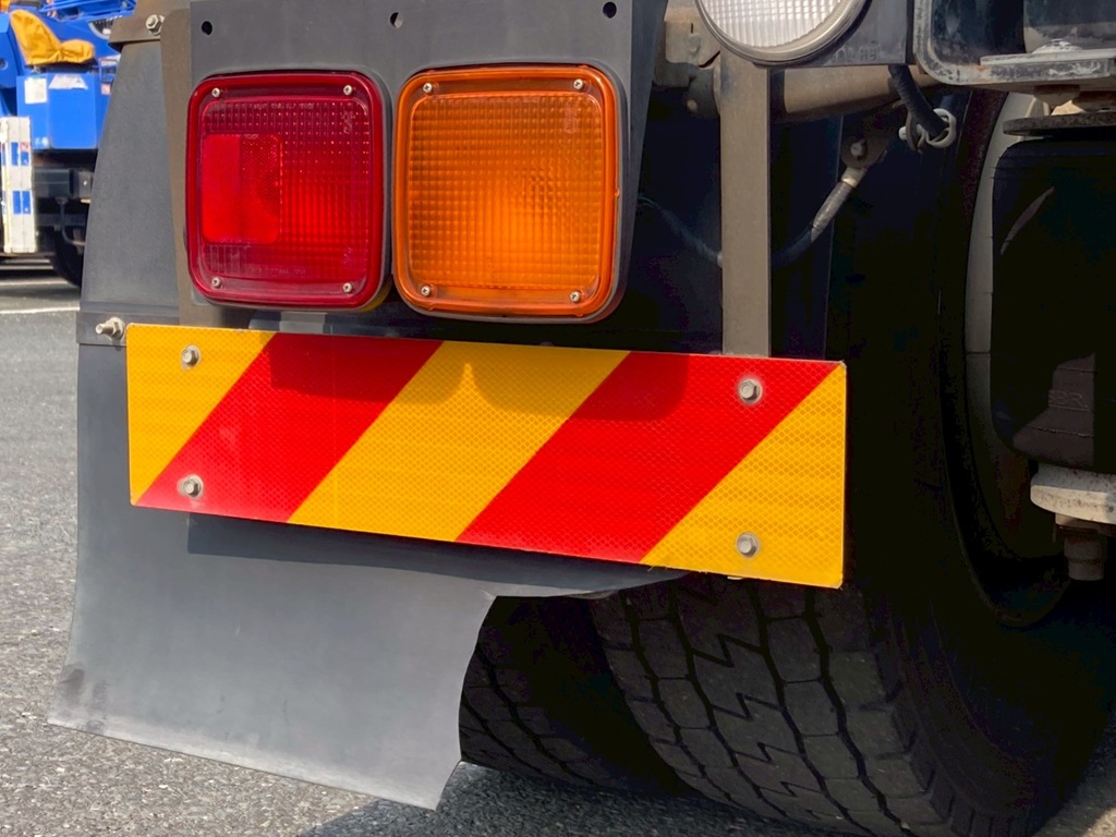 20|いすゞ ギガ 2PG-EXD52CDの写真20