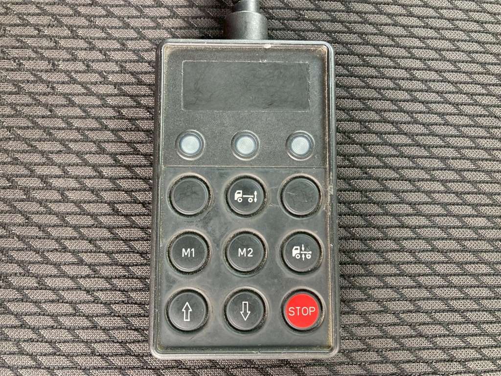 25|いすゞ ギガ 2PG-EXD52CDの写真25