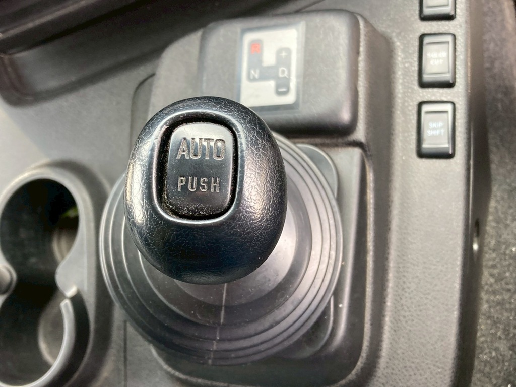 27|いすゞ ギガ 2PG-EXD52CDの写真27