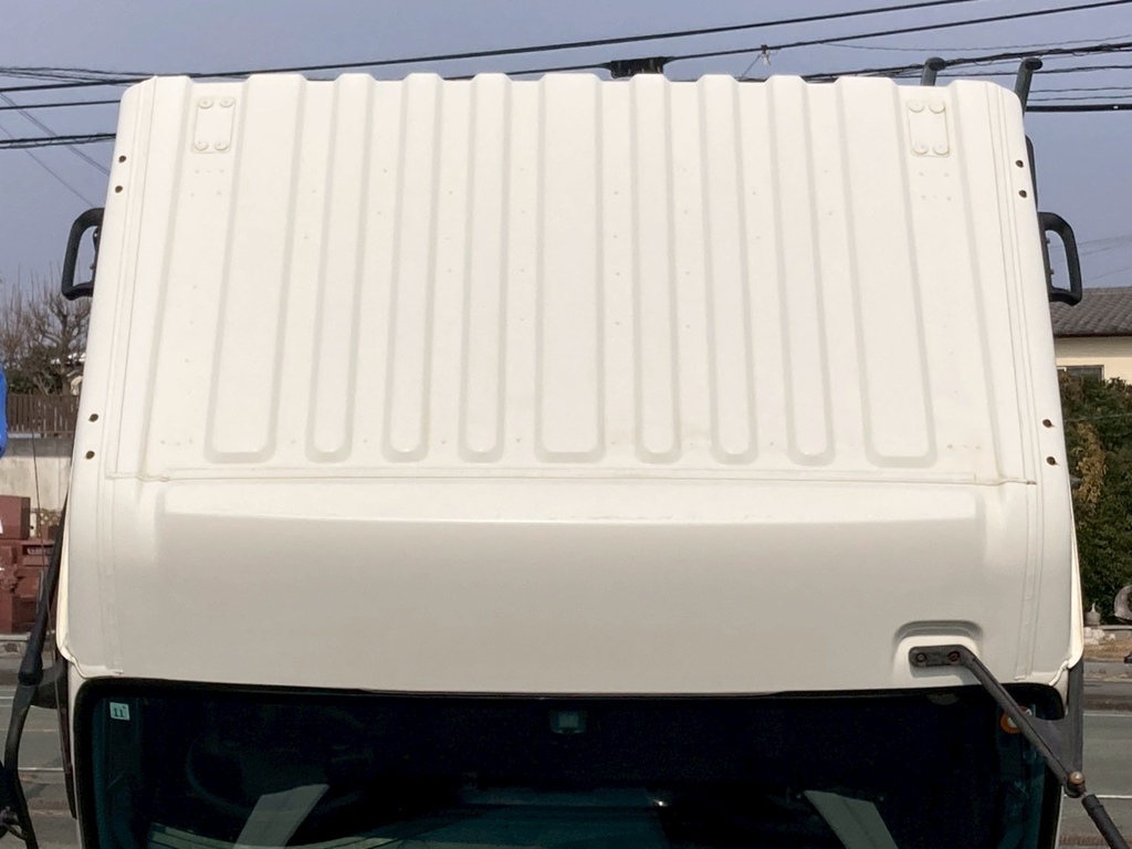 29|いすゞ ギガ 2PG-EXD52CDの写真29