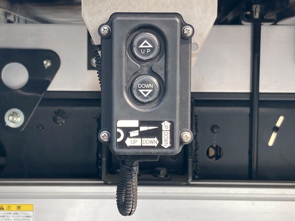 ゲートスイッチ|三菱 ファイター 2KG-FK65F(2WD)の写真14