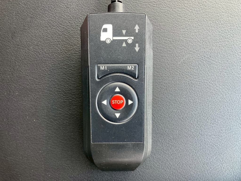 エアサスコントローラ|三菱 ファイター 2KG-FK65F(2WD)の写真21