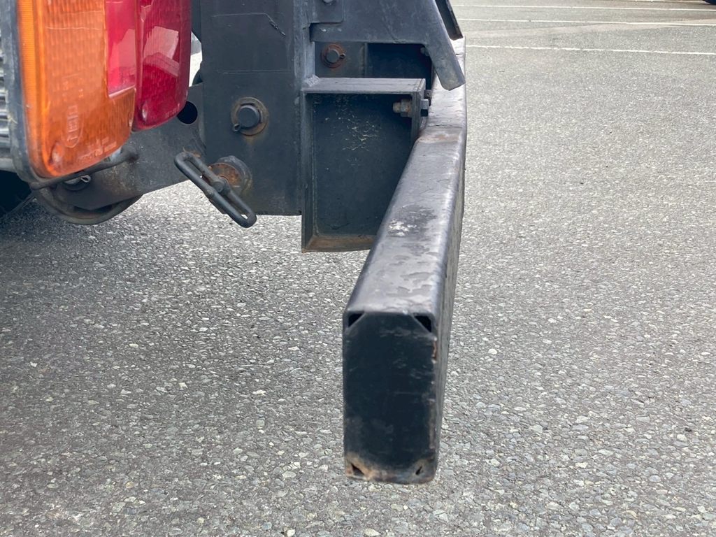 曲り|日野 レンジャー ADG-FD7JGWA(2WD)の写真23