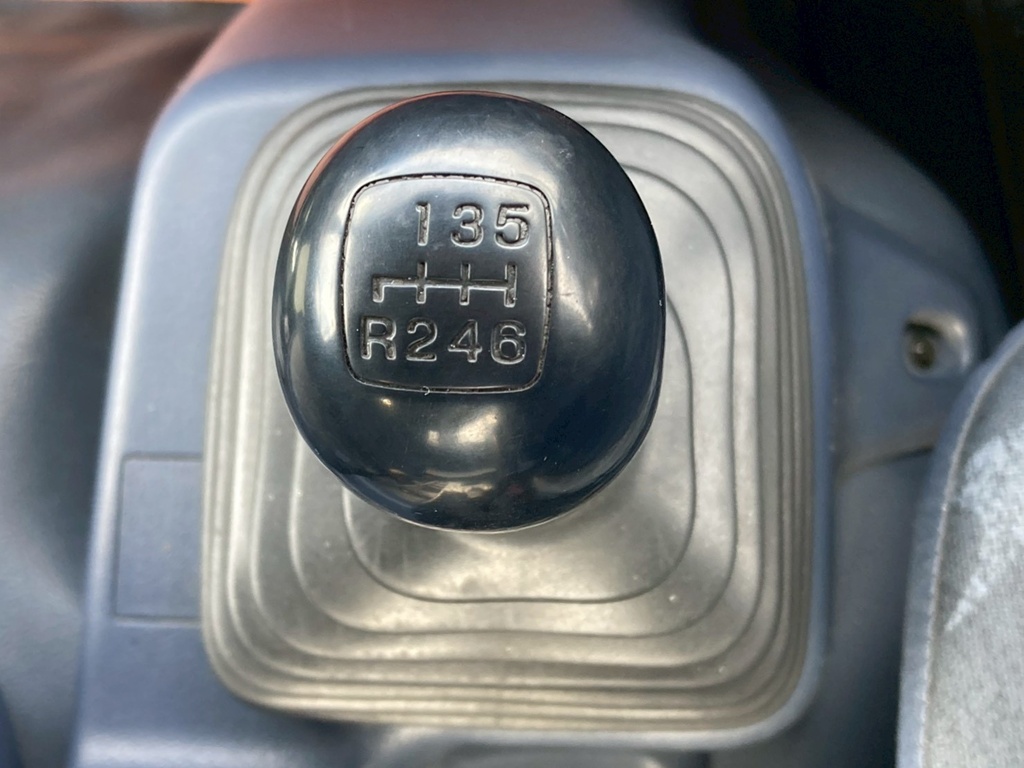 6速MT|日野 レンジャー ADG-FD7JGWA(2WD)の写真29