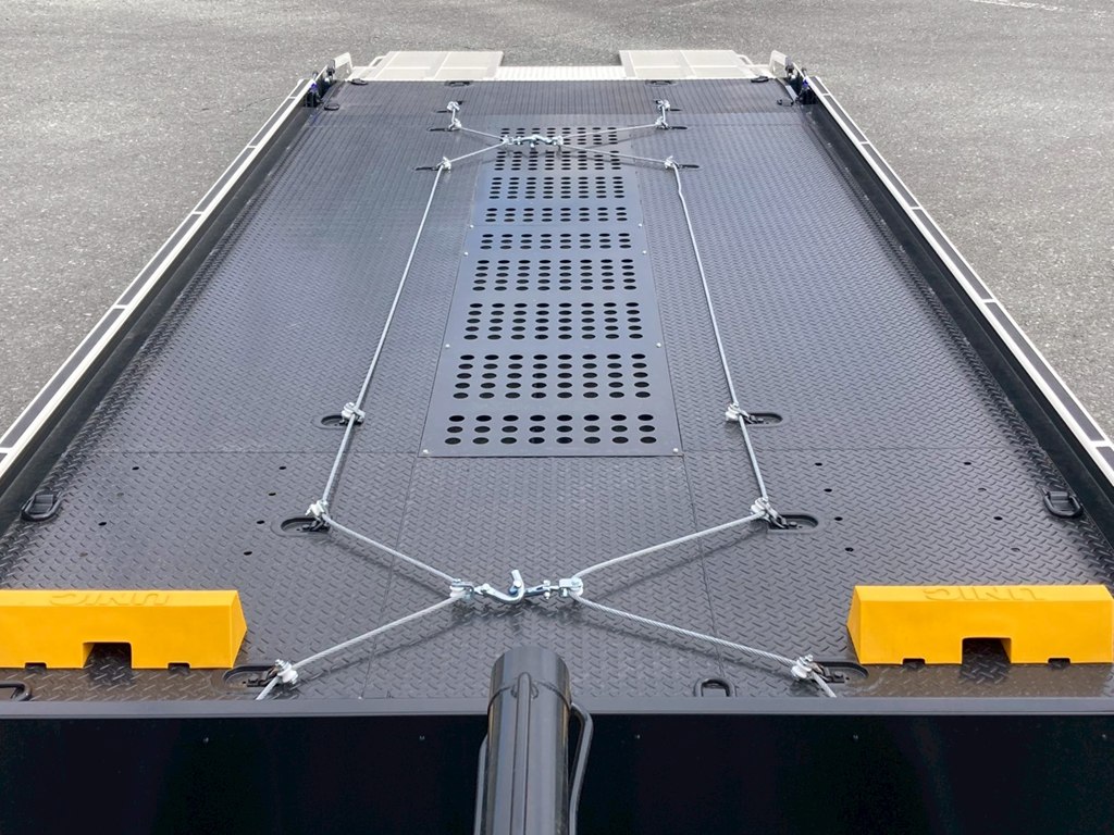 日野 デュトロ 2KG-XZU722M(2WD)の写真10