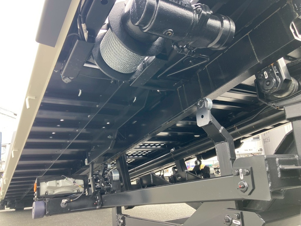 日野 デュトロ 2KG-XZU722M(2WD)の写真12