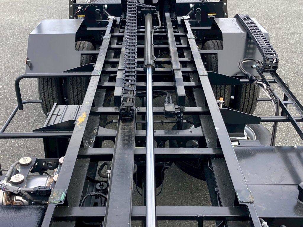 日野 デュトロ 2KG-XZU722M(2WD)の写真14