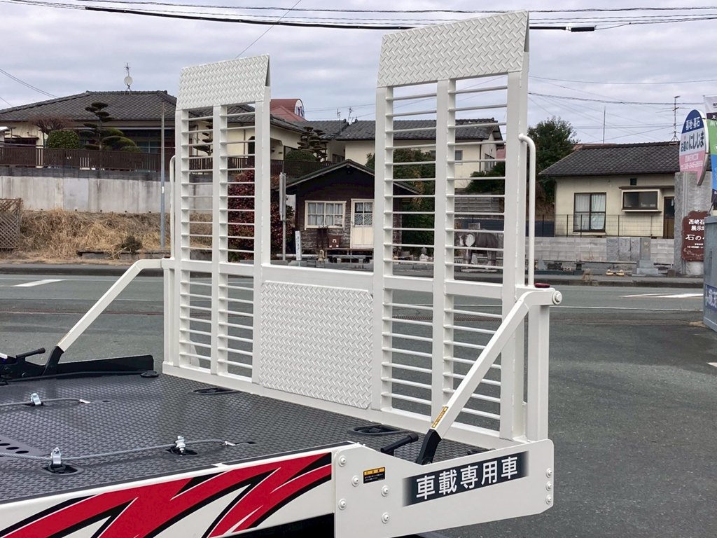 日野 デュトロ 2KG-XZU722M(2WD)の写真17