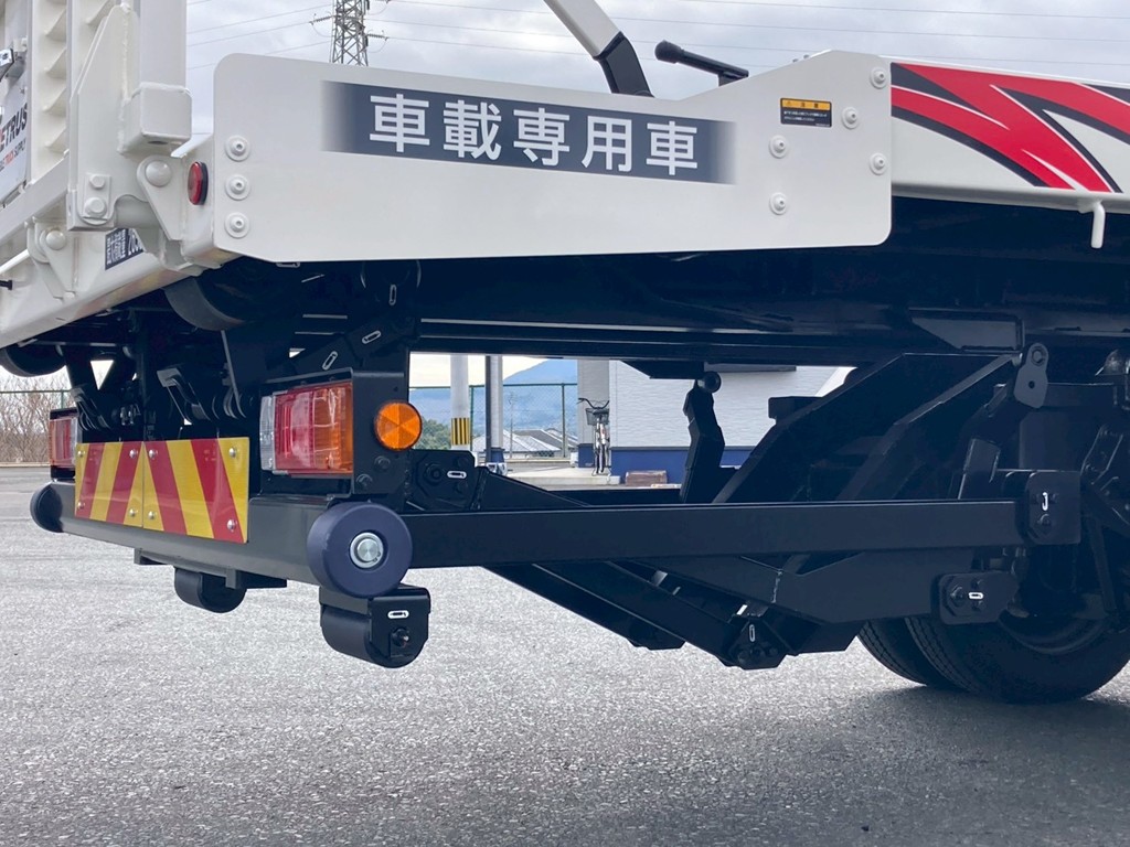 日野 デュトロ 2KG-XZU722M(2WD)の写真20