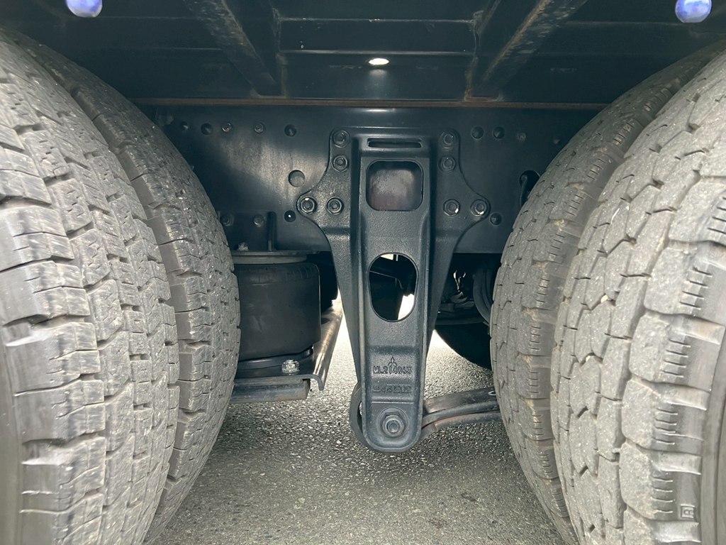 5|三菱 スーパーグレート 2PG-FS84HZの写真5