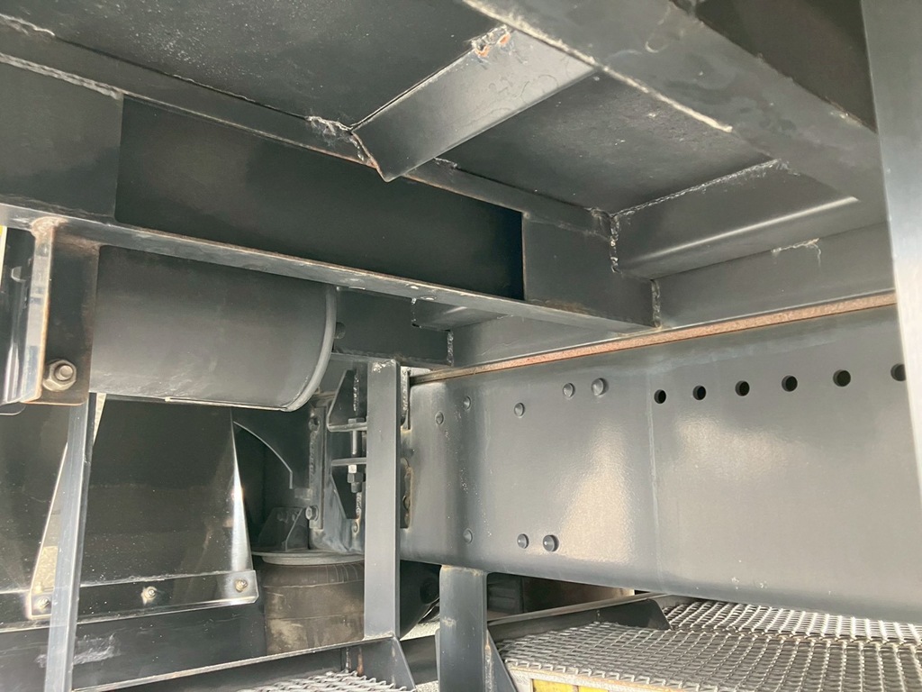 6|三菱 スーパーグレート 2PG-FS84HZの写真6