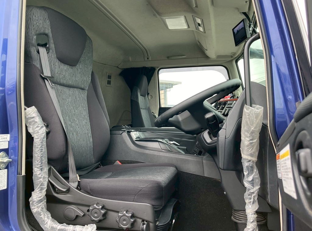 7|三菱 スーパーグレート 2PG-FS84HZの写真7