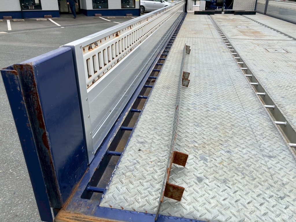 11|三菱 スーパーグレート 2PG-FS84HZの写真11